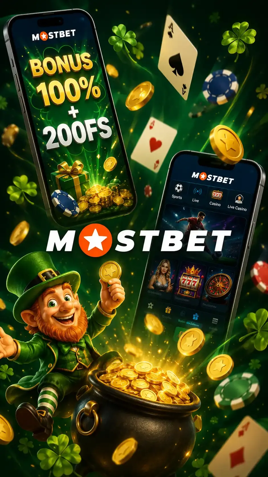 Mostbet KZ Main Page About 5